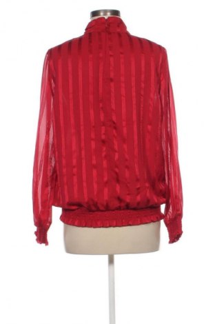 Damen Shirt B.Young, Größe M, Farbe Rot, Preis € 3,99