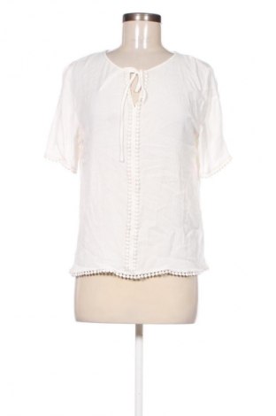 Damen Shirt B.Young, Größe M, Farbe Weiß, Preis € 23,99