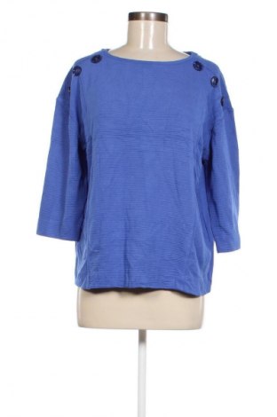 Damen Shirt Betty Barclay, Größe L, Farbe Blau, Preis € 33,99