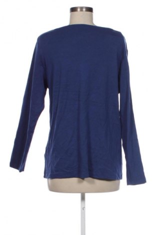 Damen Shirt Bexleys, Größe L, Farbe Blau, Preis 12,49 €