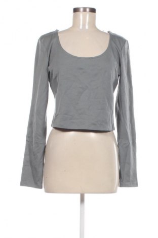 Damen Shirt Bik Bok, Größe XL, Farbe Grau, Preis 13,49 €