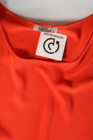 Damen Shirt Bill Cost, Größe XL, Farbe Orange, Preis € 14,00