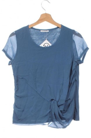 Damen Shirt Bimba Y Lola, Größe XS, Farbe Blau, Preis € 47,99