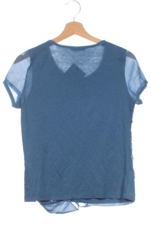 Damen Shirt Bimba Y Lola, Größe XS, Farbe Blau, Preis € 27,49