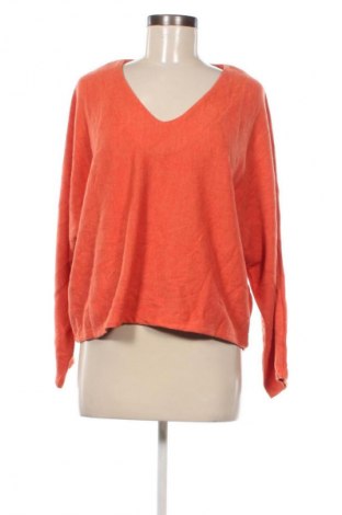 Damen Shirt Blind Date, Größe M, Farbe Orange, Preis 13,49 €