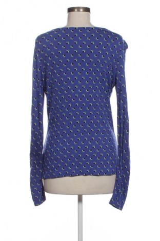 Damen Shirt Boden, Größe M, Farbe Blau, Preis 24,57 €