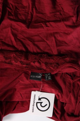 Damen Shirt Body Flirt, Größe L, Farbe Rot, Preis € 6,99