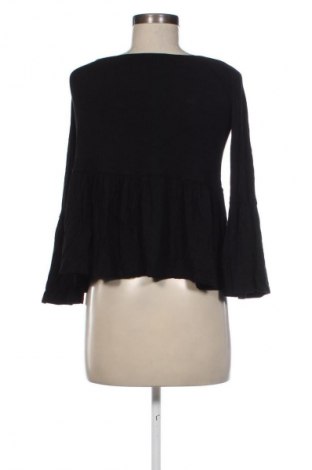 Bluză de femei Boohoo, Mărime S, Culoare Negru, Preț 13,99 Lei