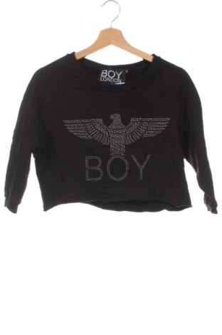 Dámska blúza Boy London, Veľkosť XS, Farba Čierna, Cena  46,95 €