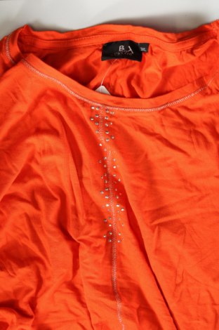 Damen Shirt Brandtex, Größe 3XL, Farbe Orange, Preis € 11,49