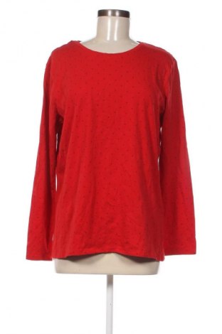 Damen Shirt C&A, Größe XL, Farbe Rot, Preis 13,49 €