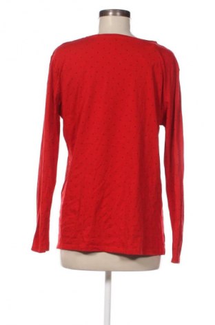 Damen Shirt C&A, Größe XL, Farbe Rot, Preis 6,49 €