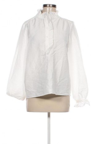 Damen Shirt C&A, Größe M, Farbe Weiß, Preis € 15,84