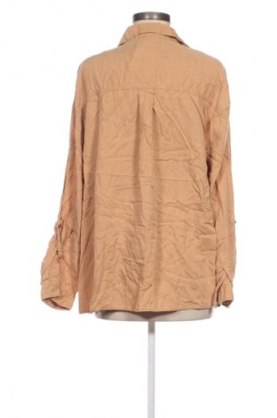 Damen Shirt C&A, Größe L, Farbe Braun, Preis € 13,49