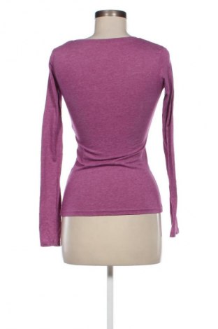 Damen Shirt C&A, Größe XS, Farbe Lila, Preis € 13,49