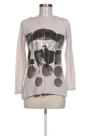 Damen Shirt CPM Collection, Größe M, Farbe Beige, Preis 9,72 €