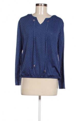 Damen Shirt Cache Cache, Größe M, Farbe Blau, Preis 4,99 €