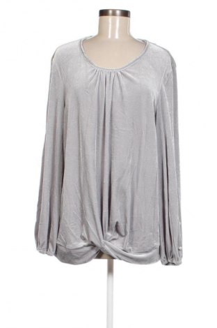 Damen Shirt Canda, Größe XL, Farbe Grau, Preis € 13,49