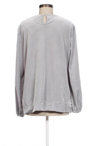 Damen Shirt Canda, Größe XL, Farbe Grau, Preis € 13,49