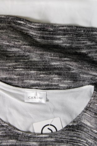 Damen Shirt Canda, Größe M, Farbe Grau, Preis € 6,49