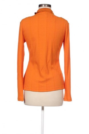 Damen Shirt Care Label, Größe XL, Farbe Orange, Preis 33,99 €