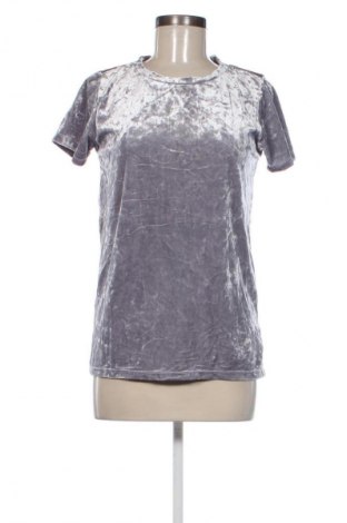 Damen Shirt Casual Ladies, Größe M, Farbe Grau, Preis € 4,99