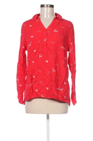 Damen Shirt Cecil, Größe M, Farbe Rot, Preis 23,99 €