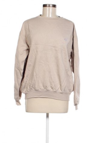 Damen Shirt Champion, Größe M, Farbe Beige, Preis 23,99 €