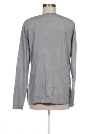 Damen Shirt Charles Vogele, Größe L, Farbe Grau, Preis € 3,99