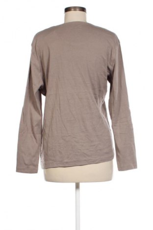 Damen Shirt Charles Vogele, Größe XXL, Farbe Braun, Preis 6,99 €