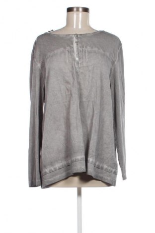 Damen Shirt Charles Vogele, Größe XL, Farbe Grau, Preis 14,29 €