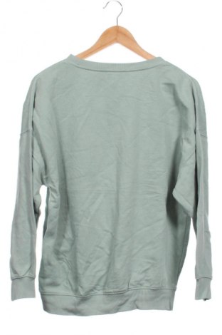 Damen Shirt Clockhouse, Größe XS, Farbe Grün, Preis 6,49 €