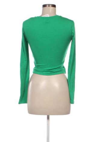 Bluză de femei Clockhouse, Mărime XS, Culoare Verde, Preț 62,99 Lei