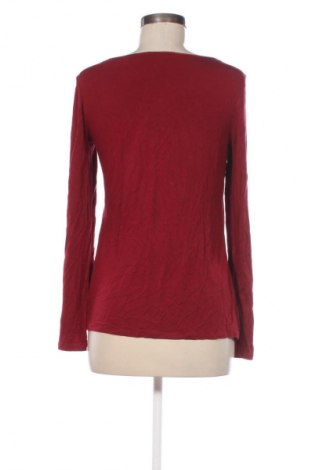 Damen Shirt Comma,, Größe XS, Farbe Rot, Preis 14,99 €