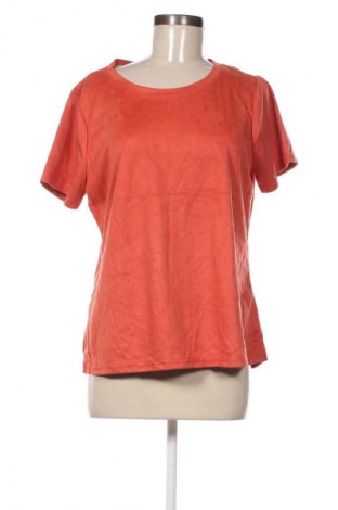 Damen Shirt Costes, Größe XL, Farbe Orange, Preis 4,99 €