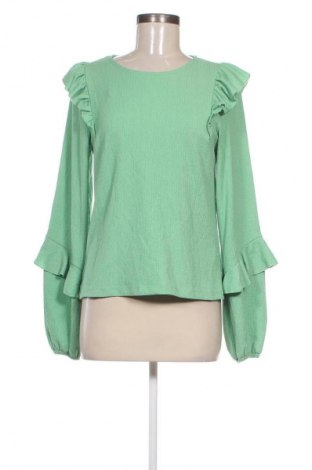 Damen Shirt Costes, Größe M, Farbe Grün, Preis 23,99 €