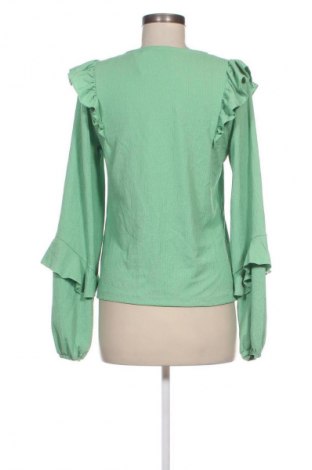 Damen Shirt Costes, Größe M, Farbe Grün, Preis 23,99 €