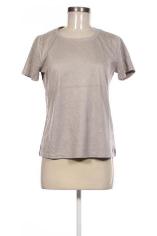 Damen Shirt Cotton Club, Größe S, Farbe Grau, Preis 4,99 €