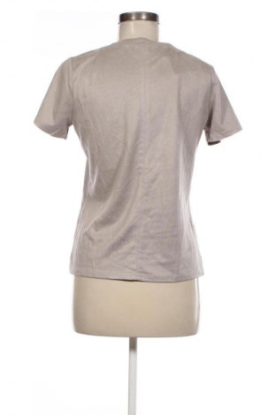 Damen Shirt Cotton Club, Größe S, Farbe Grau, Preis 4,99 €