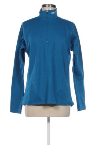 Damen Shirt Craft, Größe L, Farbe Blau, Preis 23,99 €