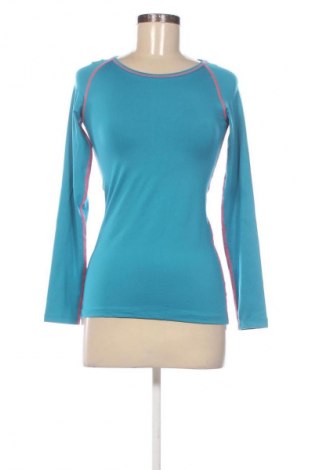 Damen Shirt Crane, Größe S, Farbe Blau, Preis 5,99 €