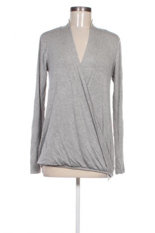 Damen Shirt Crivit, Größe S, Farbe Grau, Preis € 13,49