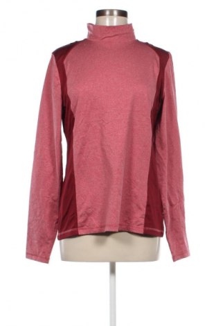 Damen Shirt Crivit, Größe M, Farbe Rosa, Preis € 13,49