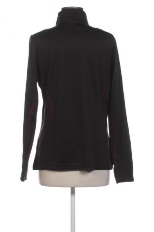 Damen Shirt Crivit, Größe XL, Farbe Schwarz, Preis 5,99 €