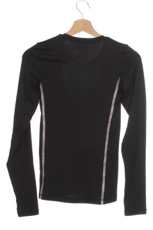 Damen Shirt Crivit, Größe XS, Farbe Schwarz, Preis 16,49 €