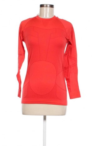 Damen Shirt Crivit, Größe M, Farbe Rot, Preis € 16,49