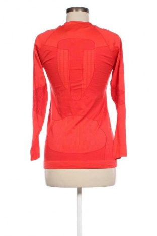 Damen Shirt Crivit, Größe M, Farbe Rot, Preis € 16,49