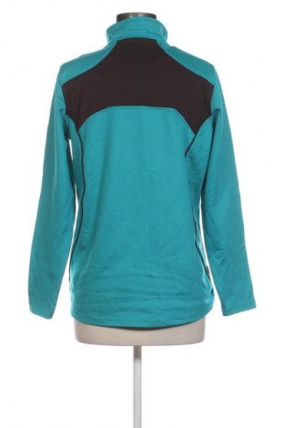 Damen Shirt Crivit, Größe XL, Farbe Grün, Preis 6,99 €