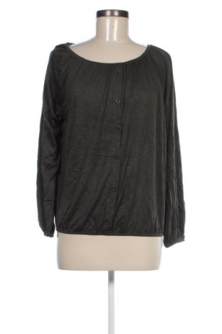 Damen Shirt Cubus, Größe L, Farbe Grün, Preis € 2,99