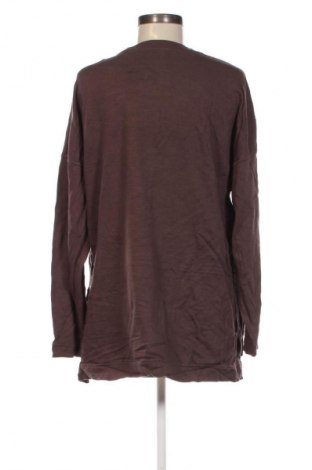 Damen Shirt Cubus, Größe XS, Farbe Braun, Preis € 2,99